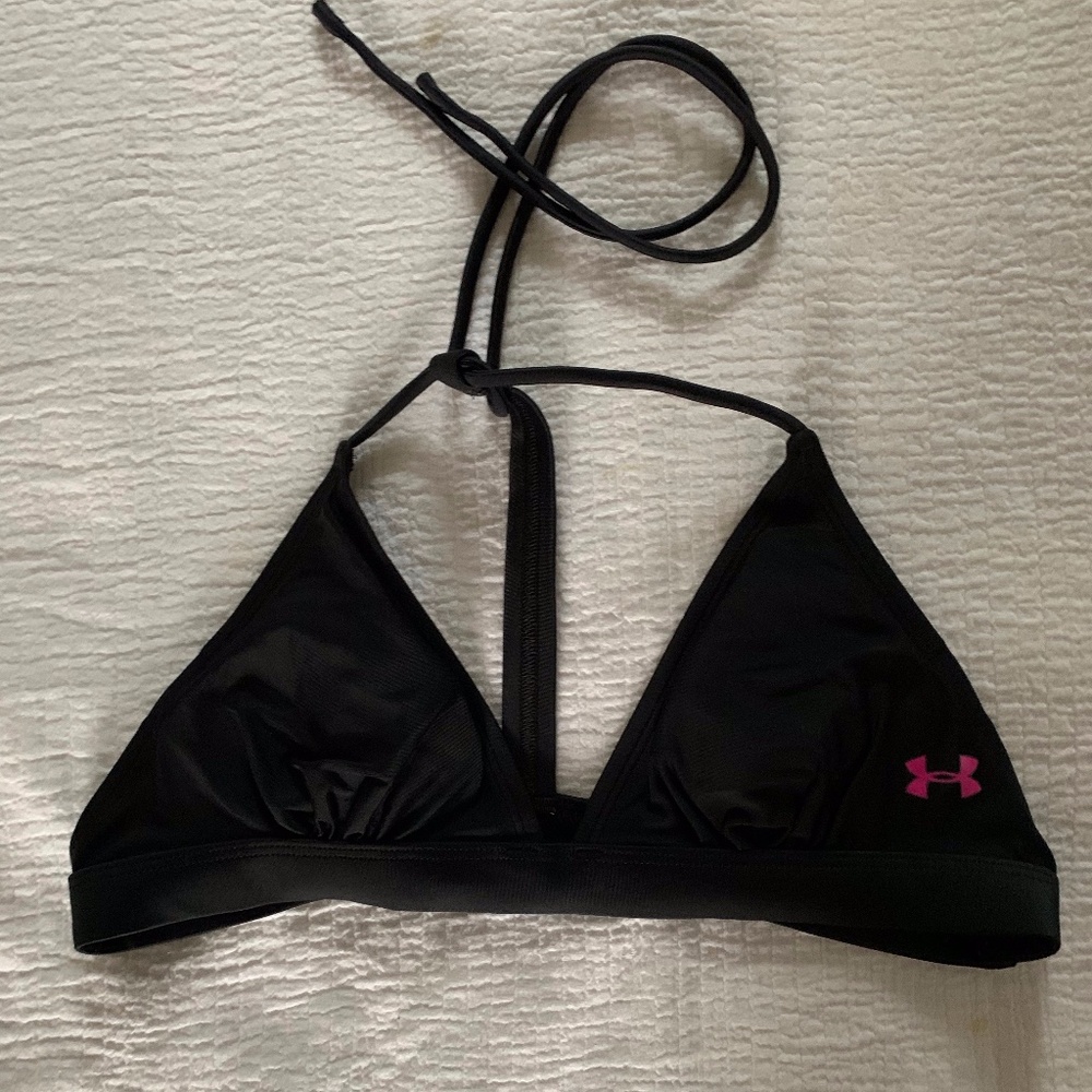 Under Armour Bikini Top